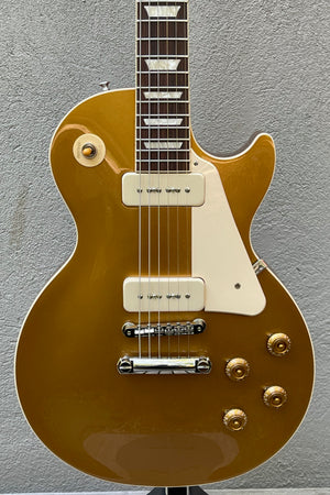 2020 Gibson Les Paul Standard '50s P-90 Goldtop