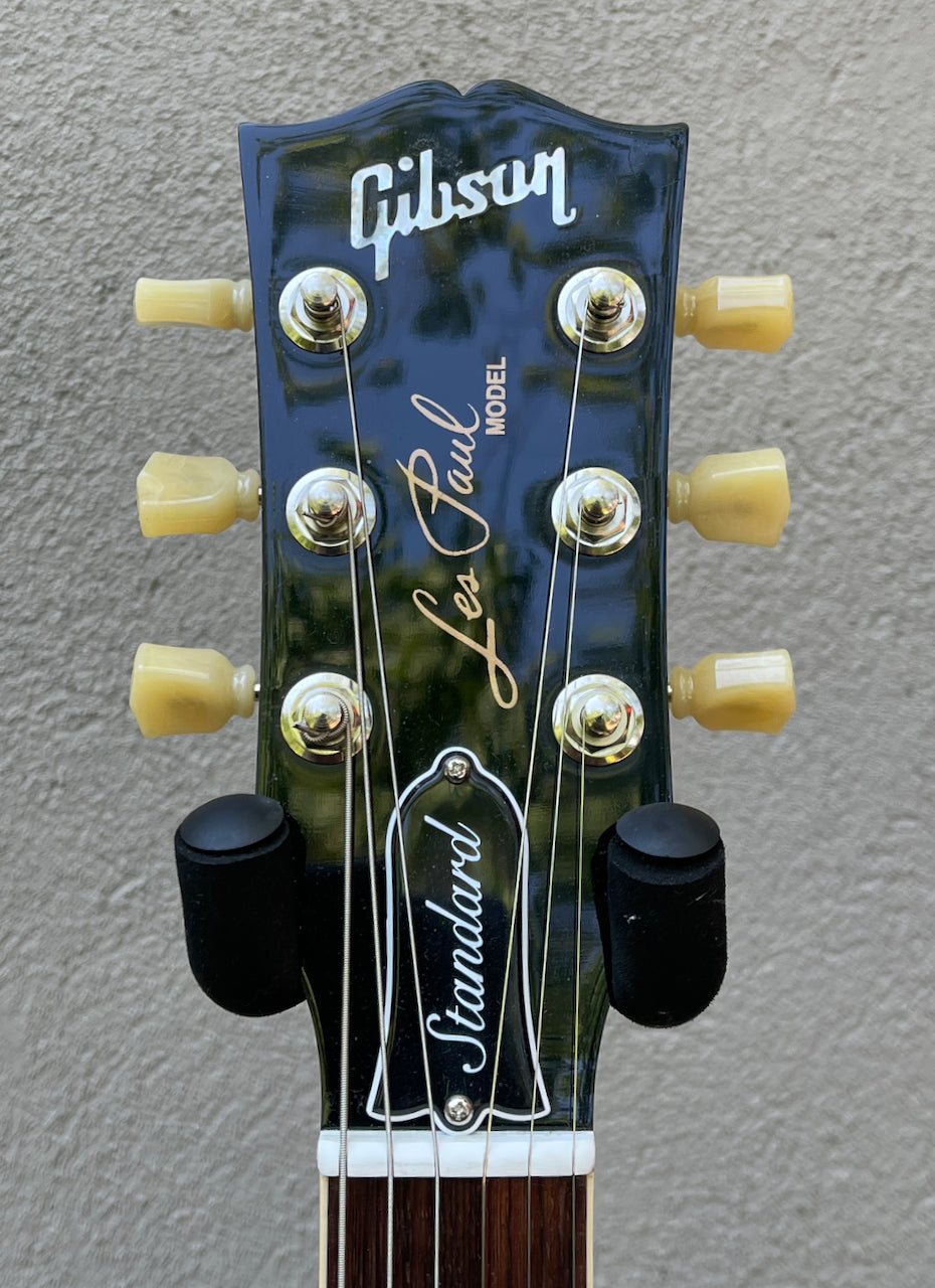 2020 Gibson Les Paul Standard '50s P-90 Goldtop
