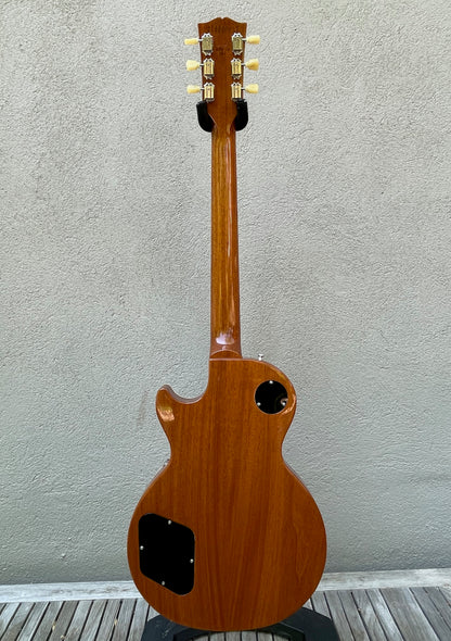 2020 Gibson Les Paul Standard '50s P-90 Goldtop