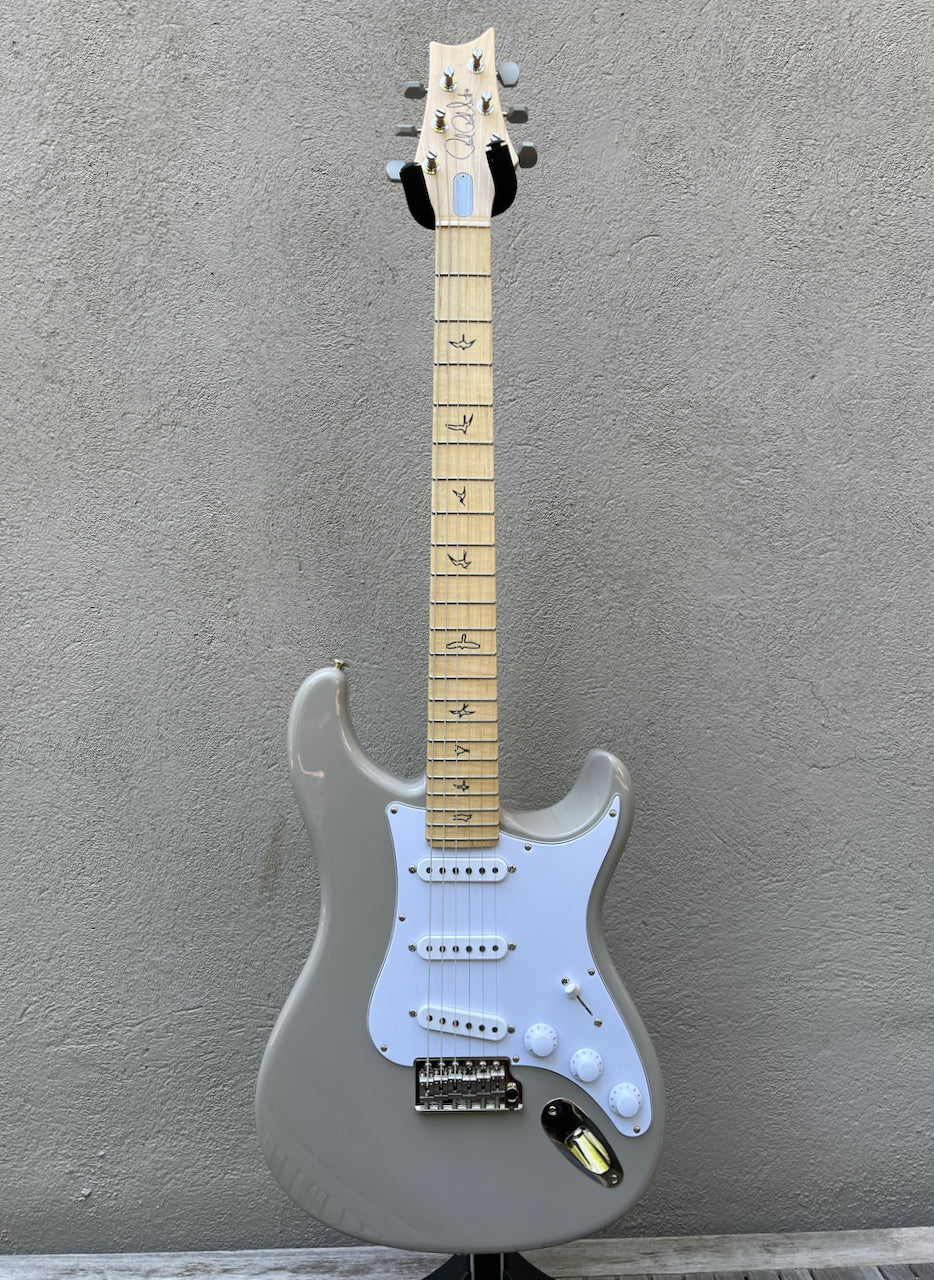 Paul Reed Smith PRS John Mayer Silver Sky Moc Sand Maple Neck
