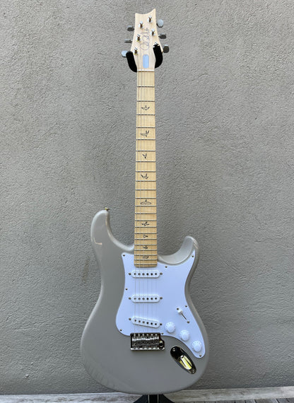 Paul Reed Smith PRS John Mayer Silver Sky Moc Sand Maple Neck