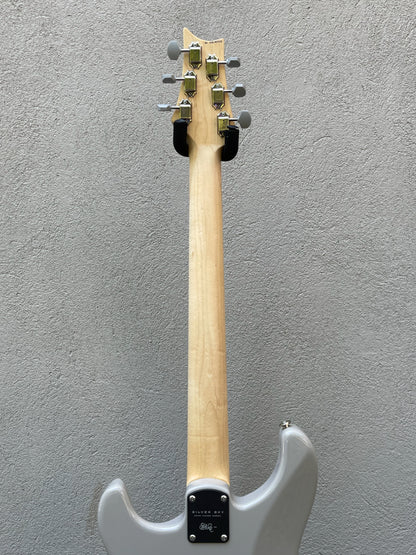 Paul Reed Smith PRS John Mayer Silver Sky Moc Sand Maple Neck