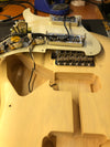 2017 Fender Custom Shop Masterbuilt Jason Smith Michael Landau Stratocaster