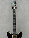 2021 Ibanez John Scofield Signature JSM100 - Vintage Burst