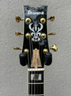 2021 Ibanez John Scofield Signature JSM100 - Vintage Burst