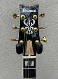 2021 Ibanez John Scofield Signature JSM100 - Vintage Burst