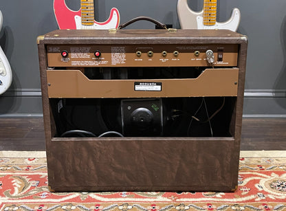 1980's Acoustic G60T 1x12 Combo Dumble Killer!