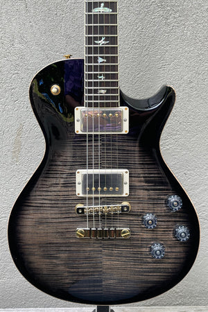 Paul Reed Smith PRS McCarty Singlecut 594 10 Top Charcoal Burst