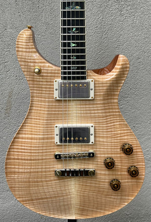 Paul Reed Smith PRS McCarty 594 Artist Natural