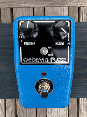 Tru-Fi Octavia Fuzz