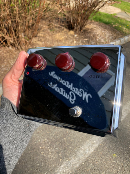 Ceriatone Centura Professional Overdrive