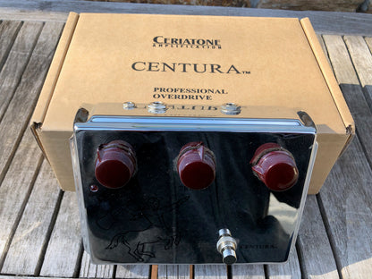 Ceriatone Centura Professional Overdrive