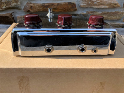 Ceriatone Centura Professional Overdrive