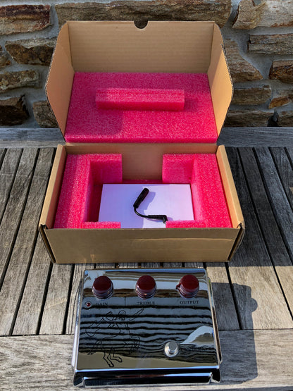 Ceriatone Centura Professional Overdrive