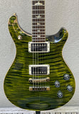 2016 Paul Reed Smith PRS McCarty 594 Jade 10 Top