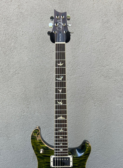 2016 Paul Reed Smith PRS McCarty 594 Jade 10 Top