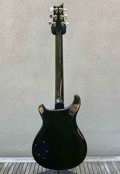 2016 Paul Reed Smith PRS McCarty 594 Jade 10 Top
