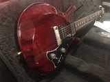 2012 Paul Reed Smith PRS Mira Vintage Cherry OHSC