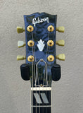 1988 Gibson L-4 CES Sunburst OHSC