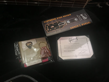 2015 Gibson Custom Shop SJ-100 Special Edition Tobacco Sunburst Acoustic