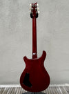 Paul Reed Smith PRS Paul's Guitar Red Fire Wrap