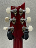 Paul Reed Smith PRS Paul's Guitar Red Fire Wrap