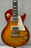 2006 Gibson 1958 Les Paul Standard Reissue R8 Washed Cherry Burst