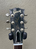 1997 Gibson Jimmy Page Signature Les Paul Honeyburst