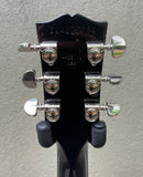 2019 Gibson ES-335 Dot Graphite Metallic