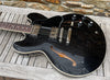 2019 Gibson ES-335 Dot Graphite Metallic