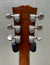 1987 Gibson ES-335 Tim Shaw Humbuckers Sunburst