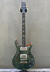 Paul Reed Smith PRS McCarty 594 Hollowbody II 10 Top/Artist Features Trampas Green