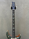 Paul Reed Smith PRS McCarty 594 Hollowbody II 10 Top/Artist Features Trampas Green