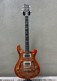 Paul Reed Smith PRS McCarty 594 Hollowbody II 10 Top/Artist Features Autumn Sky