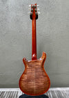 Paul Reed Smith PRS McCarty 594 Hollowbody II 10 Top/Artist Features Autumn Sky