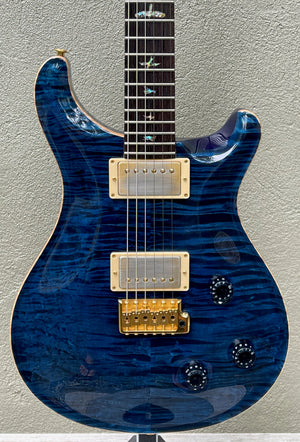 2003 Paul Reed Smith PRS Private Stock #529 Custom 22 Whale Blue