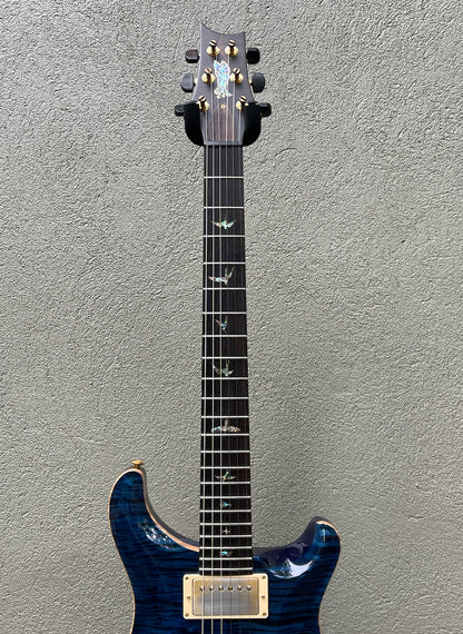 2003 Paul Reed Smith PRS Private Stock #529 Custom 22 Whale Blue