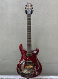 2000 PRS Used Electric Guitar