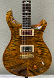 2000 Paul Reed Smith PRS Private Stock #172 McCarty Tiger Eye Brazilian Neck