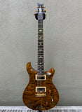 2000 Paul Reed Smith PRS Private Stock #172 McCarty Tiger Eye Brazilian Neck