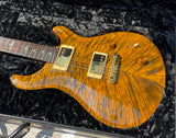 2000 Paul Reed Smith PRS Private Stock #172 McCarty Tiger Eye Brazilian Neck