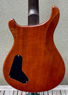 2005 Paul Reed Smith PRS Private Stock #900 McCarty Orange Quilt Phoenix Inlay Brazilian Neck