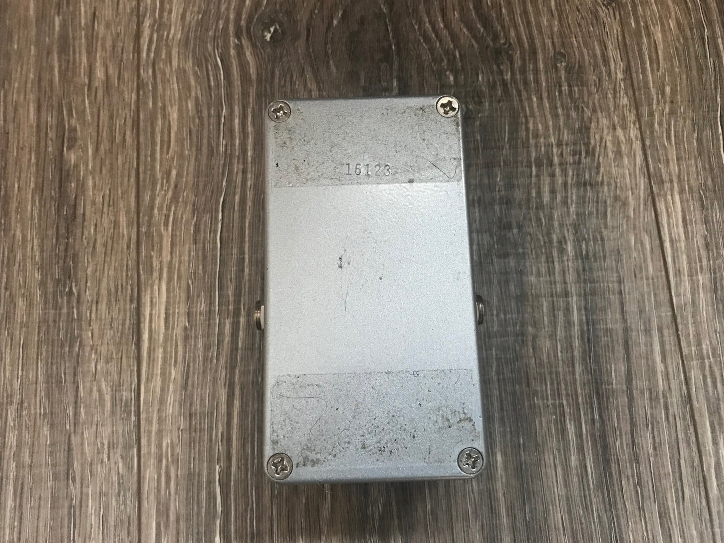 Keeley 2 Knob Compressor