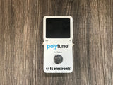 TC Electronics Polytune Tuner