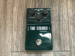 Ibanez Tube Screamer Hand Wired TS808HW