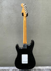 1987 Fender American Vintage '57 Stratocaster Black