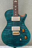 2006 Paul Reed Smith PRS Modern Eagle Singlecut Trem Abalone Brazilian Neck