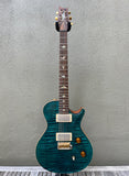 2006 Paul Reed Smith PRS Modern Eagle Singlecut Trem Abalone Brazilian Neck