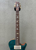 2006 Paul Reed Smith PRS Modern Eagle Singlecut Trem Abalone Brazilian Neck