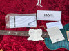 2006 Paul Reed Smith PRS Modern Eagle Singlecut Trem Abalone Brazilian Neck